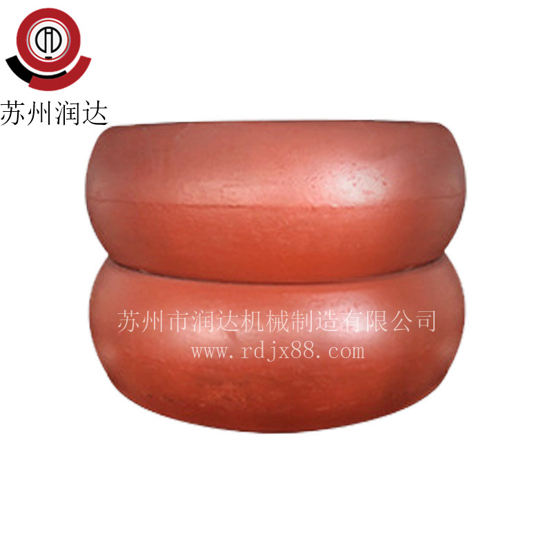 立磨輥套定制哪家好？