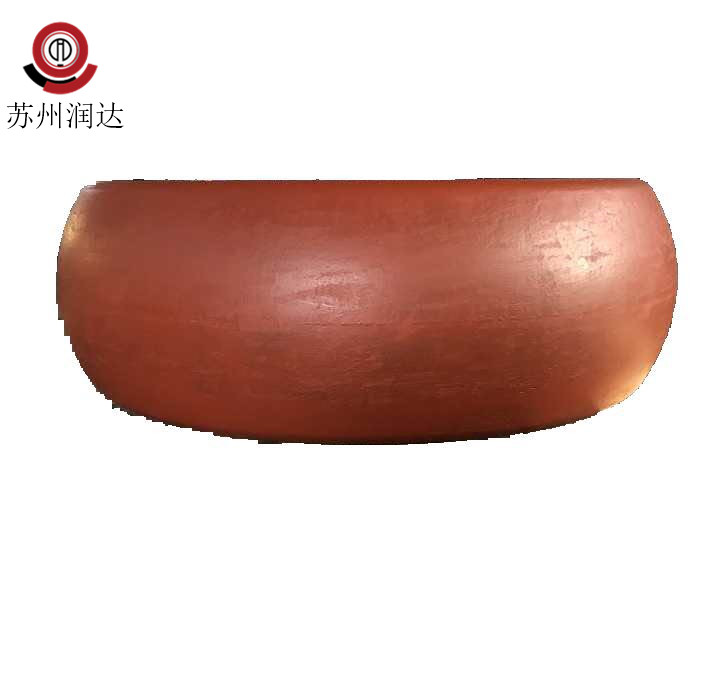 立磨輥套的特性是什么？
