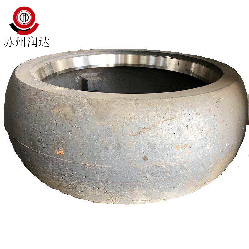 市場發(fā)展對立磨輥套具有怎樣更高的要求？