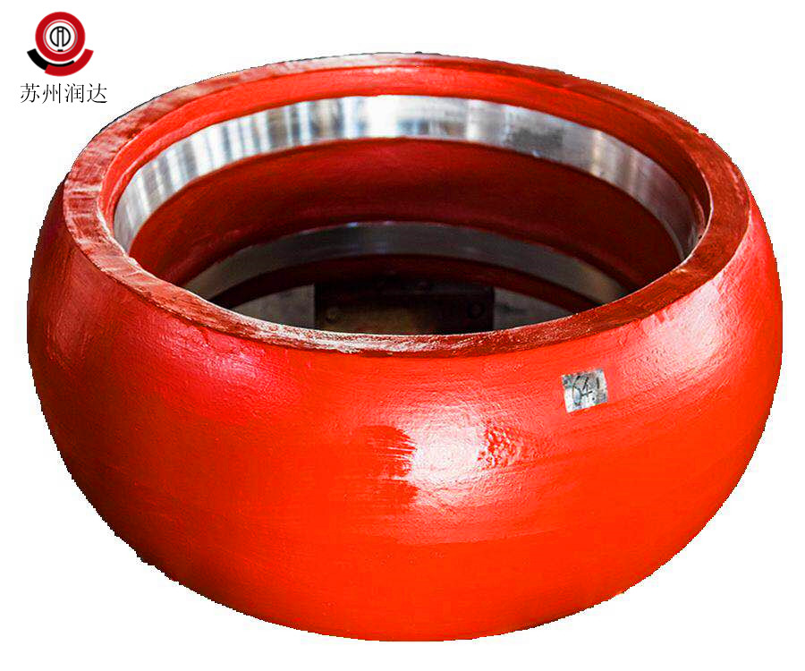 立磨輥套耐磨件怎么報(bào)價(jià)？