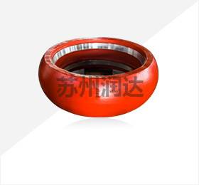 高鉻磨輥去哪找？  認(rèn)準(zhǔn)蘇州潤(rùn)達(dá) 品質(zhì)保證